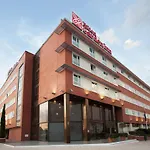 Hilton Garden Inn Málaga