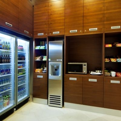 Hotell Hilton Garden