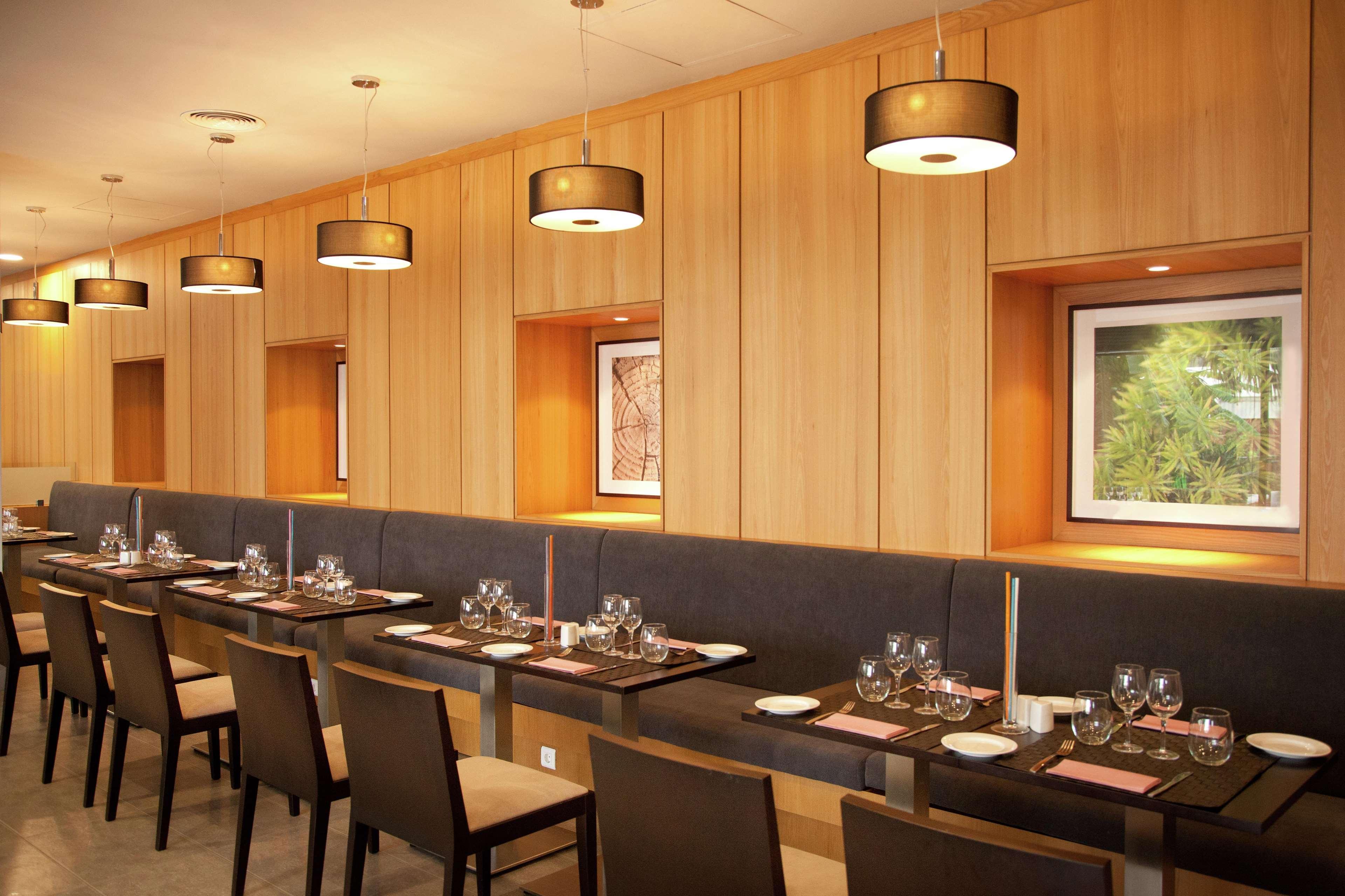 Hilton Garden Hotell 4*