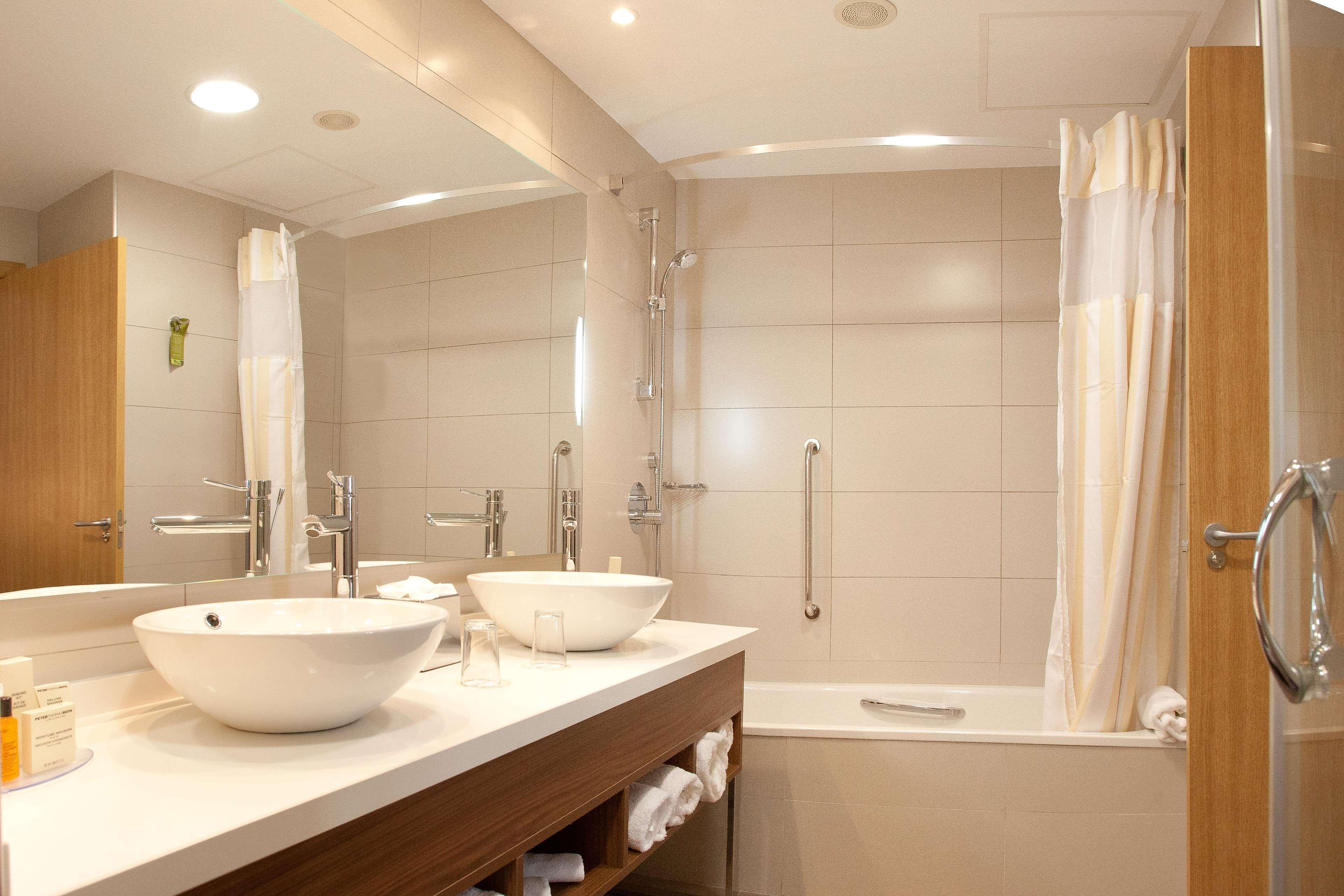 Hotell Hilton Garden