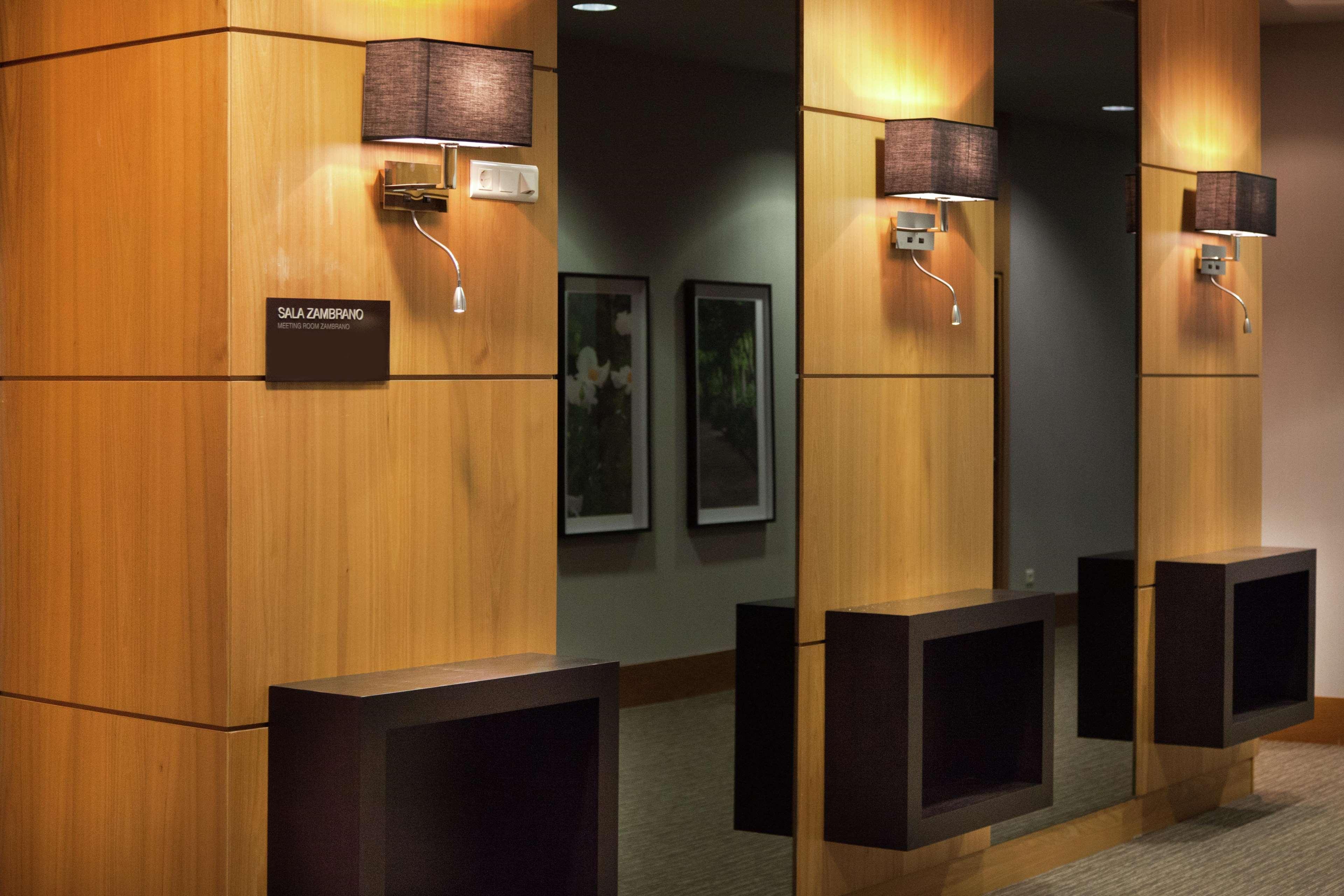 Hilton Garden Hotell