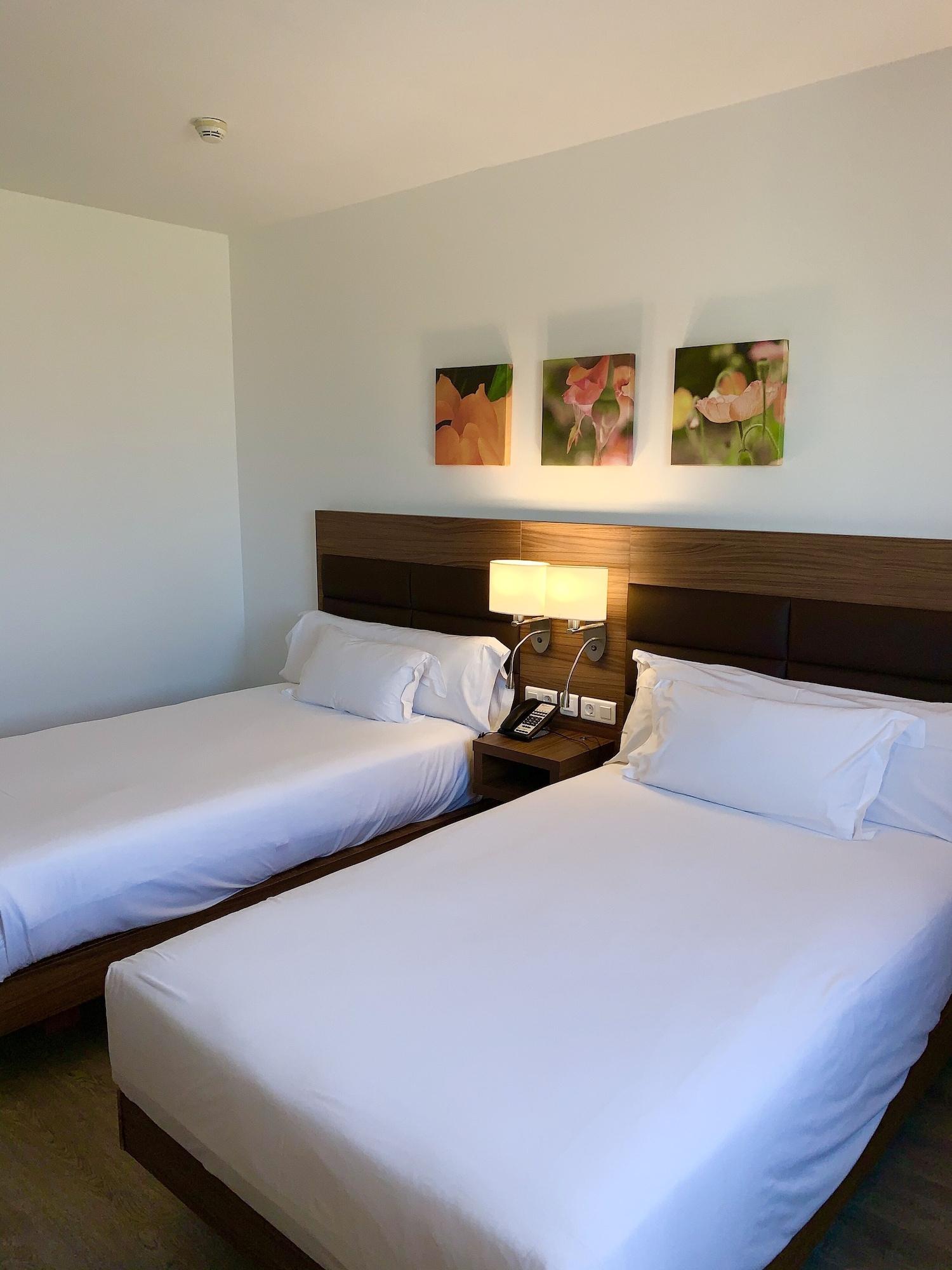 Hilton Garden Hotell