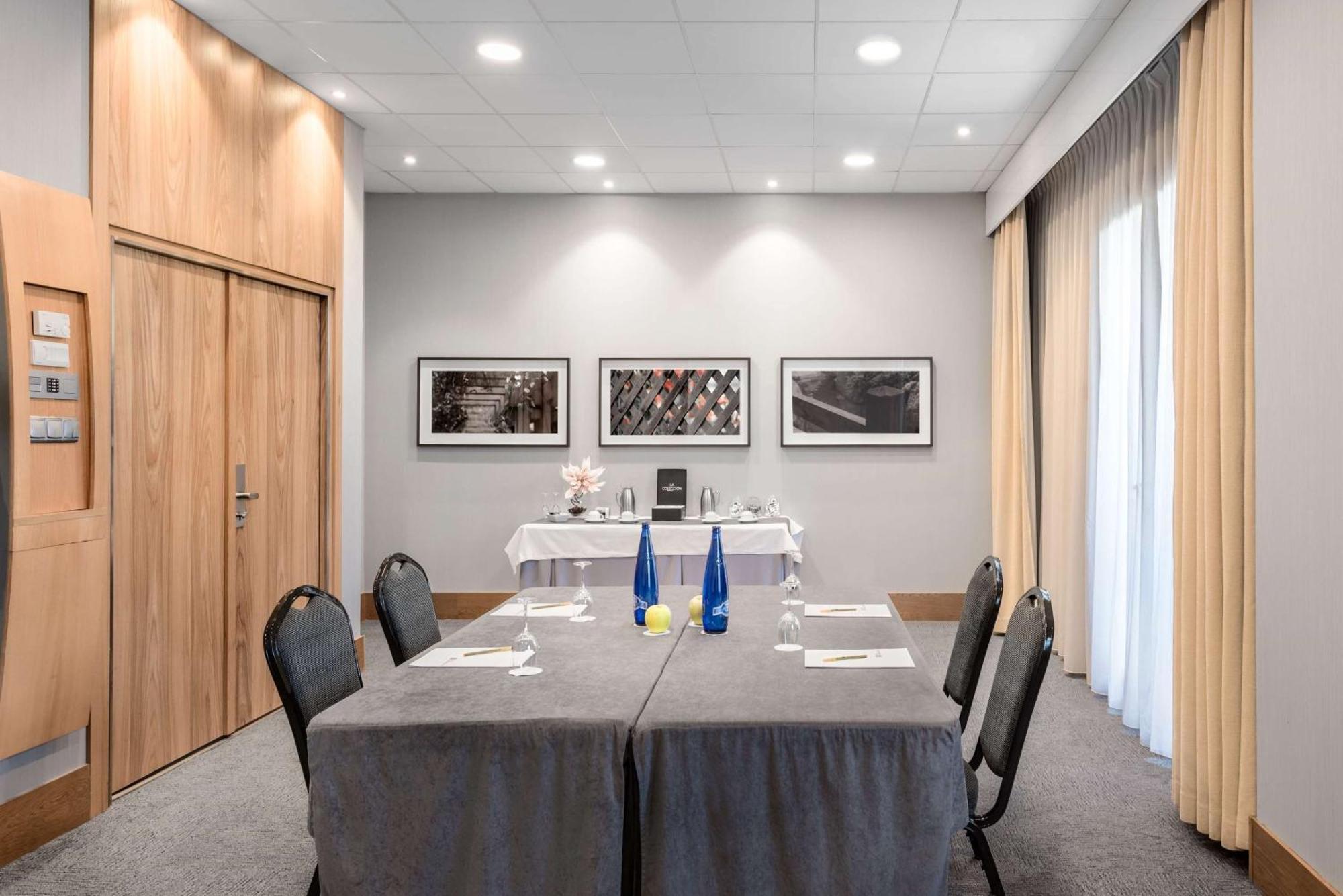Hilton Garden Hotell