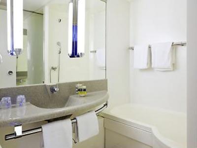 Hotell Hilton Garden Málaga