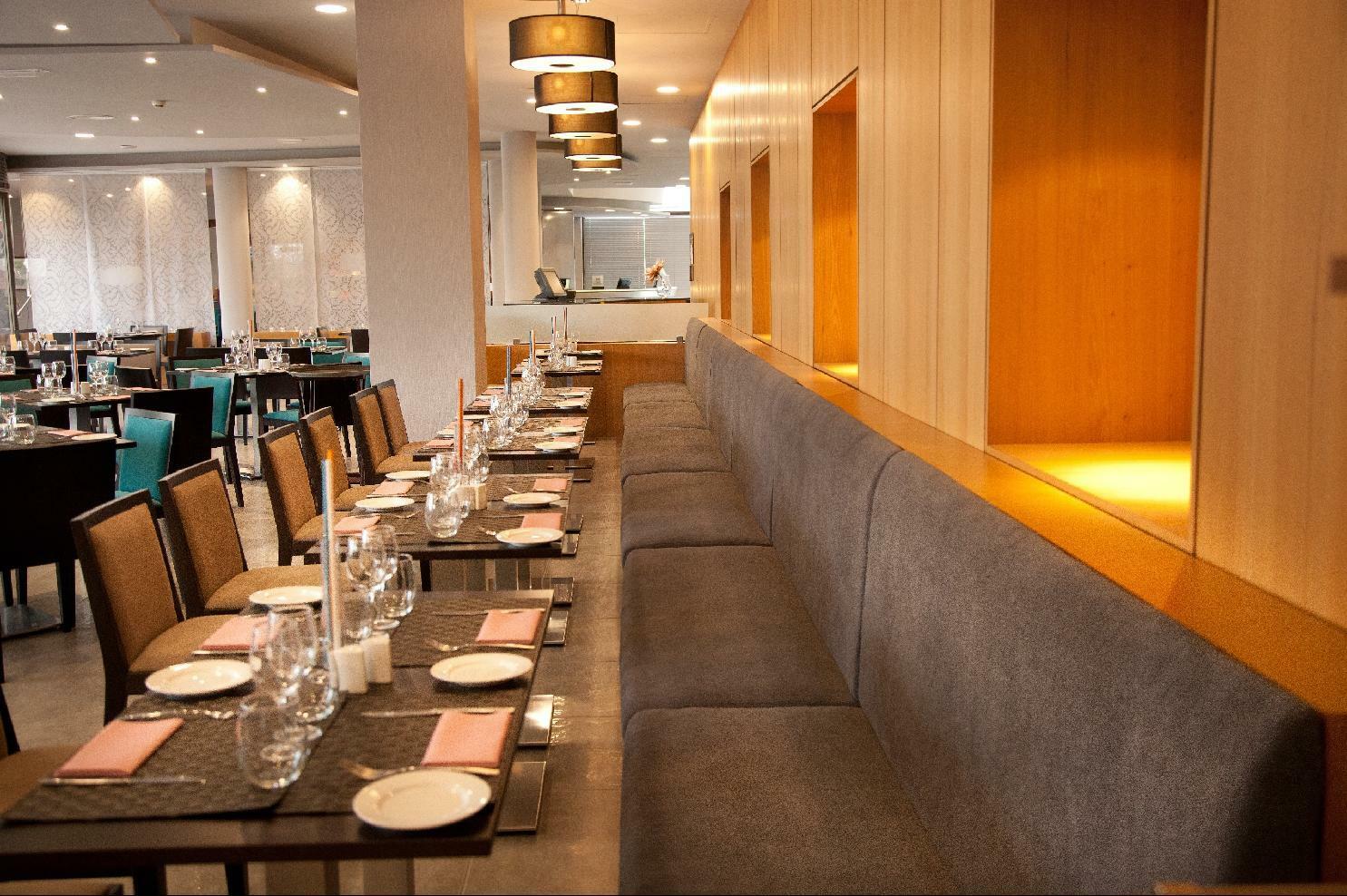 Hilton Garden Hotell 4*